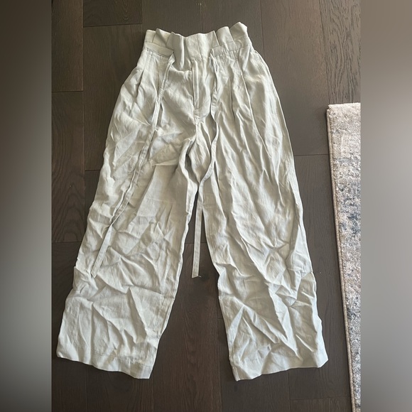 NWT Club Monaco Anreannah Pant - Picture 2 of 3